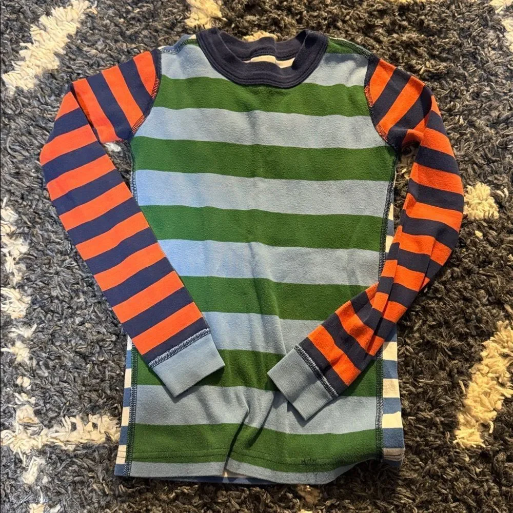 Hanna Andersson Kids PJs